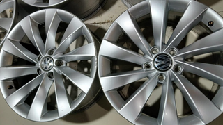 JUEGO LLANTAS VOLKSWAGEN PASSAT BERLINA (3G2) CZD