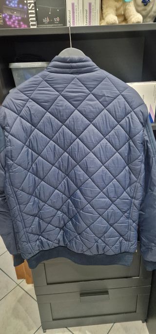 Giubbotto invernale Cotton & Silk XXL