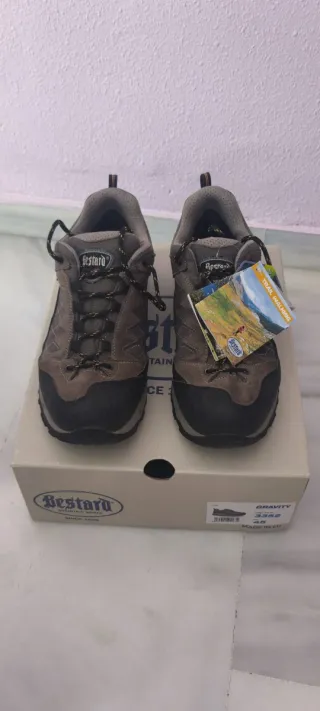 Zapatillas Bestard Gravity