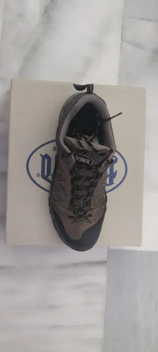 Zapatillas Bestard Gravity