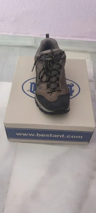 Zapatillas Bestard Gravity