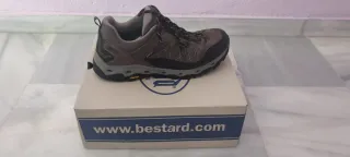 Zapatillas Bestard Gravity