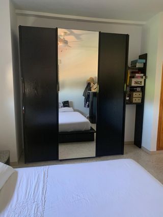 Cama matrimonio 1,50