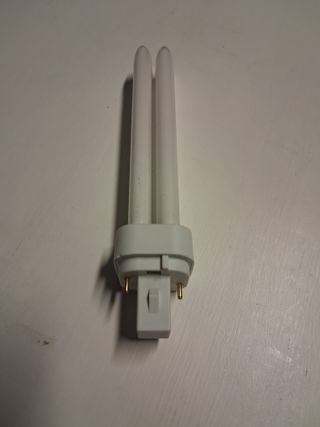 Lampadina G24D Osram