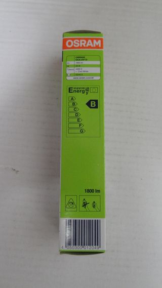 Lampadina G24D Osram