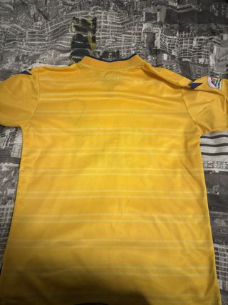 Camiseta Cadiz CF Talla S
