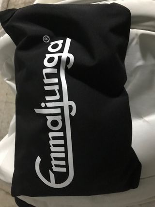 Carrito Bebé Emmaljunga NXT60