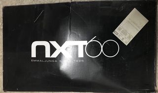 Carrito Bebé Emmaljunga NXT60