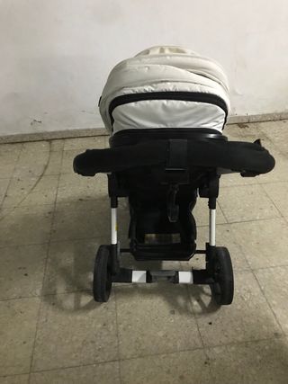 Carrito Bebé Emmaljunga NXT60