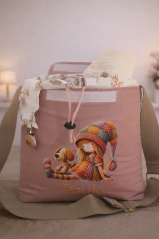 Accesorios para bebé