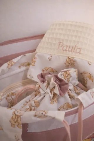 Accesorios para bebé