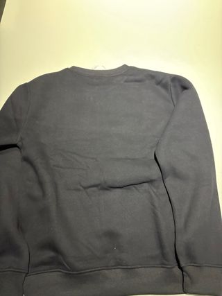 Sudadera C.P. Company Negra