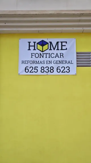 Alquiler de trasteros