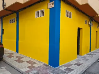 Alquiler de trasteros