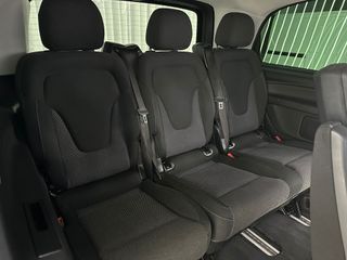 MERCEDES CLASE V220D AVANTGARDE COMPACTA 163CV 7G-