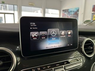 MERCEDES CLASE V220D AVANTGARDE COMPACTA 163CV 7G-