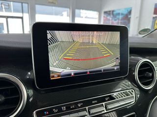 MERCEDES CLASE V220D AVANTGARDE COMPACTA 163CV 7G-