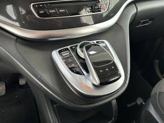 MERCEDES CLASE V220D AVANTGARDE COMPACTA 163CV 7G-