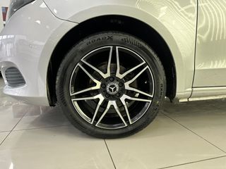 MERCEDES CLASE V220D AVANTGARDE COMPACTA 163CV 7G-