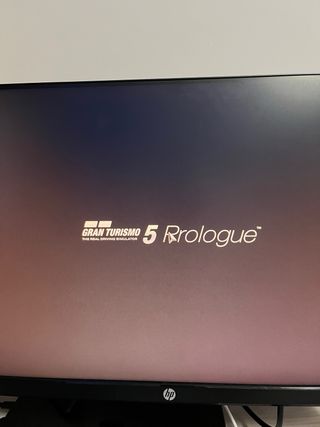 Gran Turismo 5 + Prologue PS3 PAL ITA