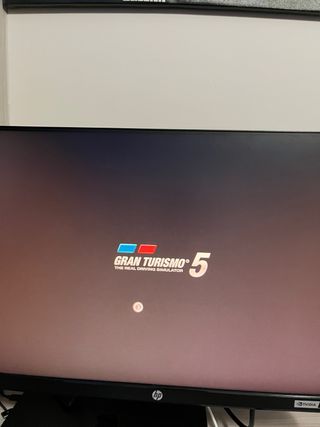 Gran Turismo 5 + Prologue PS3 PAL ITA