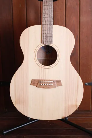 Guitarra Acústica Cole Clark AN1 Zurdos
