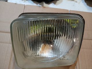 Faro izquierdo Discovery