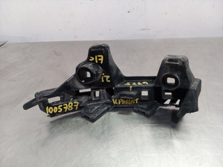 REFUERZO PARAGOLPES TRASERO VOLKSWAGEN PASSAT BER