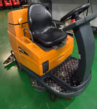 Fregadora Taski Swingo 4000