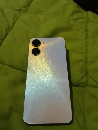 Teléfono Móvil Realme 10 Negro