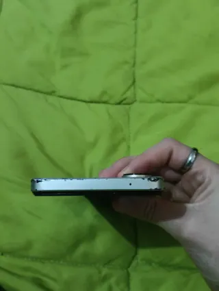 Teléfono Móvil Realme 10 Negro