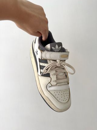 Zapatillas Adidas Forum Mujer