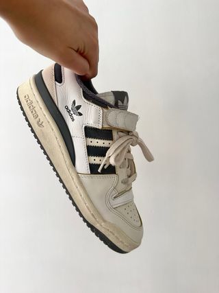 Zapatillas Adidas Forum Mujer