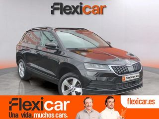 Skoda Karoq 2.0 TDI 85kW (115CV) DSG Ambition