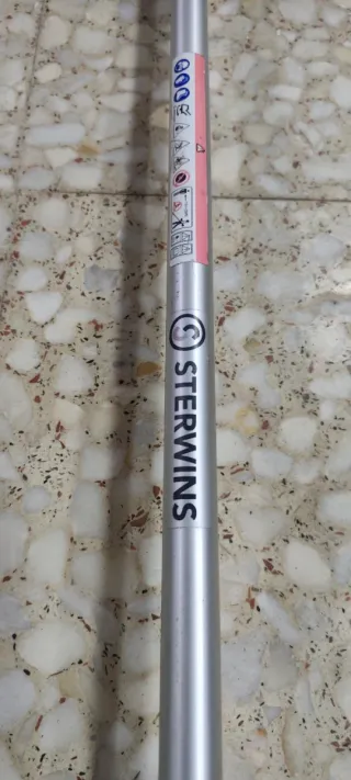 Desbrozadora Sterwins