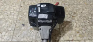 Desbrozadora Sterwins