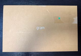 Portátil LG Gram 17 i7 32GB RAM