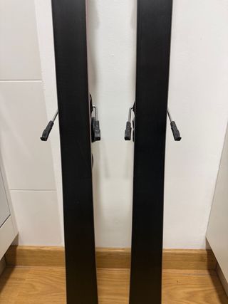 Esquís Elan GSX 175