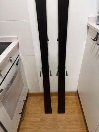 Esquís Elan GSX 175