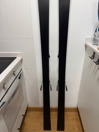 Esquís Elan GSX 175