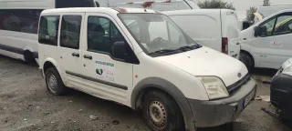 Despiece Ford Tourneo Connect