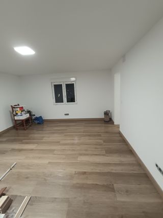 Reforma banos y cocina