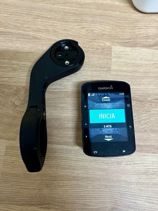 Garmin Edge 520 Plus + Soporte