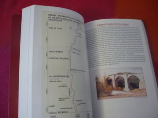 EL RAMAL OESTE LA VIA DE LA PLATA CAMINO SANTIAGO