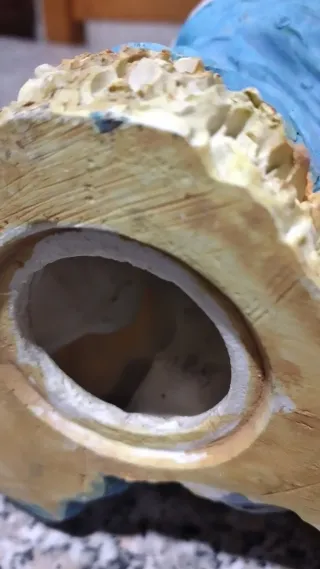 Salvadanaio Orsetto Vintage