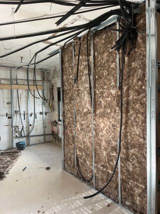 Trabajos de Pladur, Aislamientos y Decoración