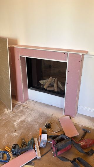 Trabajos de Pladur, Aislamientos y Decoración