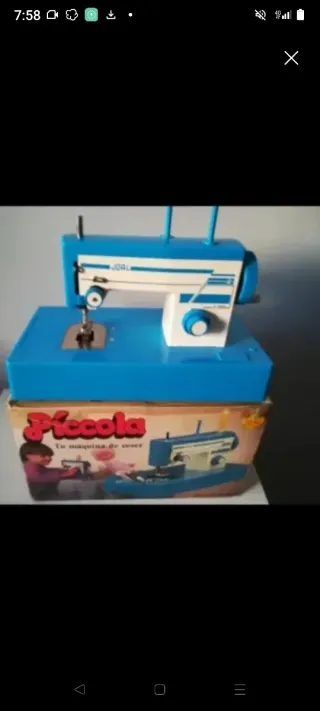 Lote  20 Juguetes Antiguos