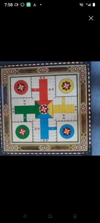 Lote  20 Juguetes Antiguos