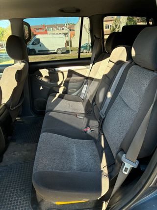 Toyota Land Cruiser 2005